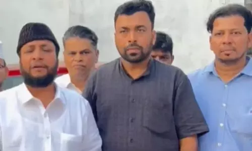 മഞ്ചേശ്വരത്ത് യുഡിഎഫ് സ്ഥാനാർഥിയെ പിന്തുണയ്ക്കാൻ പിഡിപി; സംസ്ഥാന നേതൃത്വത്തെ തീരുമാനം അറിയിച്ചു