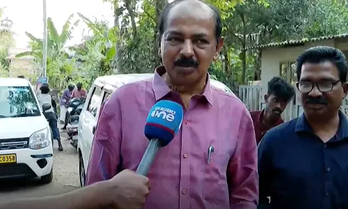 വാഗ്ദാനം ചെയ്ത കാര്യങ്ങൾ നടപ്പാക്കാനായതിൽ ആത്മവിശ്വാസമുണ്ട്, കഴിഞ്ഞ തവണത്തേക്കാള്‍ ഇരട്ടി ഭൂരിപക്ഷത്തില്‍ ഇപ്രാവശ്യം ജയിക്കും: മന്ത്രി ജി.ആര്‍ അനില്‍