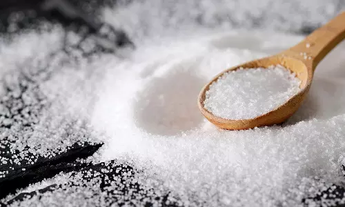 അടുക്കളയിലെ വില്ലനാണോ ഉപ്പ്? വ്യാജ ഉപ്പ് തിരിച്ചറിയാനുള്ള മാർഗങ്ങൾ അടുക്കളയിലെ വില്ലനാണോ ഉപ്പ്? വ്യാജ ഉപ്പ് തിരിച്ചറിയാനുള്ള മാർഗങ്ങൾ