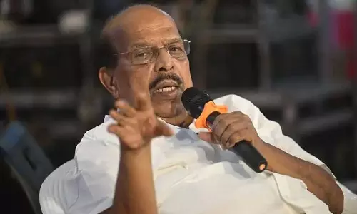 സുധാകരന്റെ മറുപടികള്‍ക്ക് അനാവശ്യ ശ്രദ്ധയെന്ന് നിഗമനം; ജി.സുധാകരനെതിരെ പരാമര്‍ശം വേണ്ടെന്ന് സിപിഎം തീരുമാനം