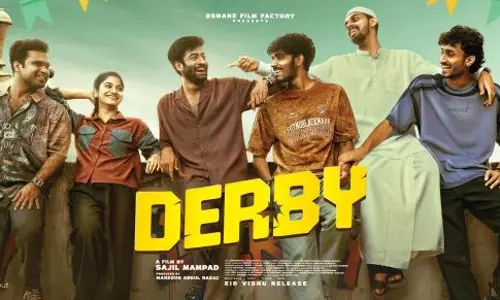 derby movie
