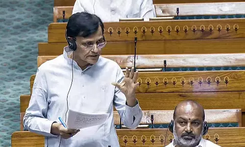 വിദേശ സംഭാവന ഉപയോഗിച്ച് ഉണ്ടാക്കുന്ന സ്വത്തിൽ സർക്കാരിന് കൂടുതൽ നിയന്ത്രണാധികാരം; എഫ്‌സിആർഎ ഭേദഗതി ബിൽ ലോക്‌സഭയിൽ