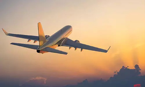 flying to cost more Govt removes domestic fare caps