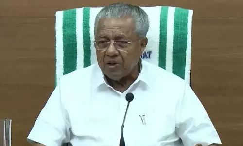 എസ്ഡിപിഐ എല്‍ഡിഎഫിനെ പിന്തുണയ്ക്കുമെന്ന കാര്യം തനിക്കറിയില്ല, അത്തരം പ്രസ്താവനകള്‍ എവിടെയും കണ്ടില്ല: മുഖ്യമന്ത്രി