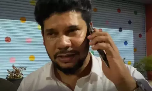 മഞ്ചേശ്വരത്തെ നാമനിർദേശ പത്രിക   പിൻവലിക്കുമെന്ന് എസ്ഡിപിഐ സ്ഥാനാർഥി അഷ്‌റഫ് കെ.എം