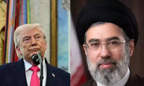 അമേരിക്കയുടെ ഇറാൻ യുദ്ധം: നിർദേശങ്ങളുമായി ഇരു രാജ്യങ്ങളും, പശ്ചിമേഷ്യയിൽ സമാധാനം പുലരുമോ?