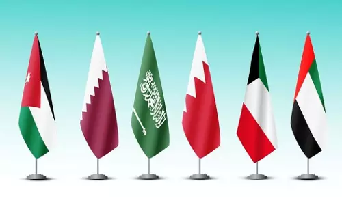 Six Arab countries condemn Iran attacks