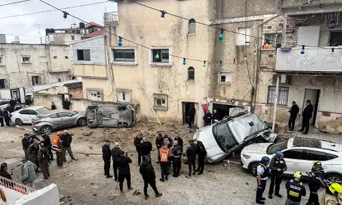 Israeli soldier killed in Hezbollah attack