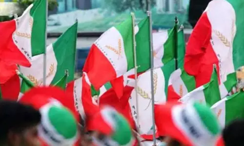 സംഘ്പരിവാറിന്റെ രാഷ്ട്രീയ കുതന്ത്രം പരാജയപ്പെടുത്താൻ ഭരണത്തുടർച്ചക്കെതിരെ കേരളം വിധിയെഴുതണം - വെൽഫെയർ പാർട്ടി