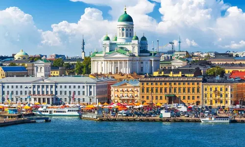 ഏറ്റവും സന്തോഷമുള്ള രാജ്യം വിളിക്കുന്നു; ഫിൻലാൻഡിലേക്ക് ഫ്രീയായി പോകാം, ചലഞ്ചിൽ ഇപ്പോൾ പങ്കെടുക്കാം