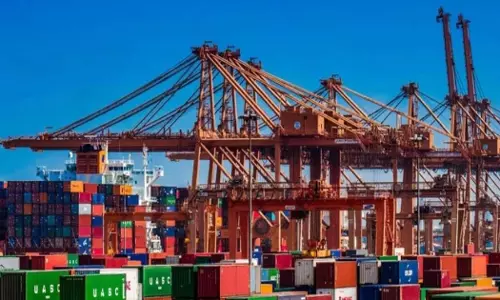 Logistics corridor to Jordan and northern countries; Saudi Railways launches new freight train service