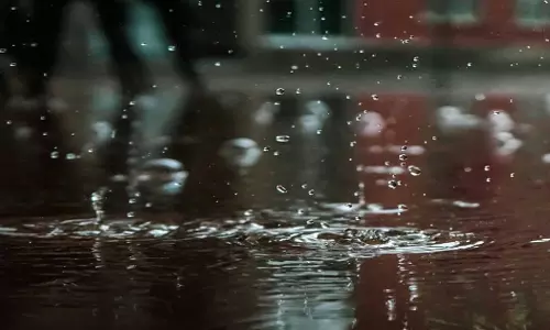 Heavy rain continues in various parts of Saudi Arabia, including Mecca and Medina