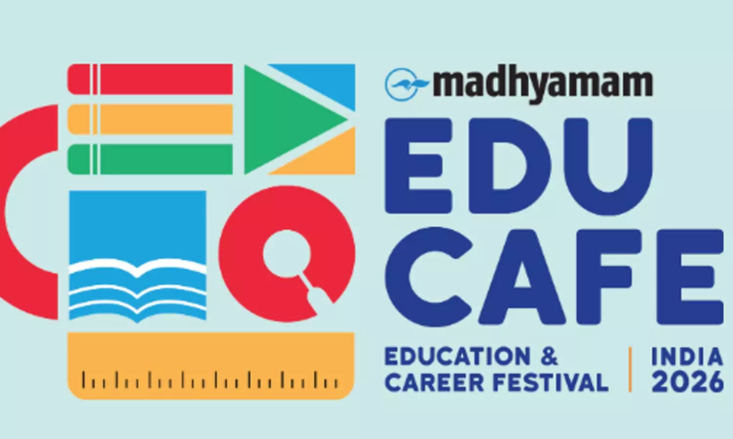 എജുകഫെ വീണ്ടും; കേരളത്തിലെ ഏറ്റവും വലിയ വിദ്യാഭ്യാസ കരിയർ ഉത്സവം എജുകഫെ വീണ്ടും; കേരളത്തിലെ ഏറ്റവും വലിയ വിദ്യാഭ്യാസ കരിയർ ഉത്സവം