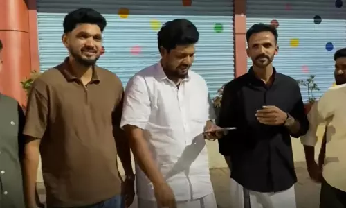 മഞ്ചേശ്വരത്ത് സ്ഥാനാർഥിയെ പിൻവലിച്ചതിൽ എസ്‍ഡിപിഐയിൽ തർക്കം; അഷ്റഫ് ബഡാജയെ അനുനയിപ്പിക്കാൻ നേതൃത്വം