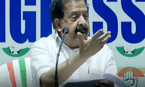 സഹകരണ വകുപ്പിൽ 700 കോടിയുടെ അഴിമതിക്കുള്ള നീക്കം നടന്നു; ഗുരുതര ആരോപണവുമായി ചെന്നിത്തല