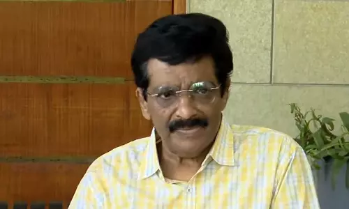 ജമാഅത്തെ ഇസ്‌ലാമി വിചാരിച്ചാൽ എന്നെ മാറ്റി നിർത്താൻ കഴിയില്ല; ആക്ഷേപം എന്തിന്റെ അടിസ്ഥാനത്തിൽ എന്നറിയില്ല: എളമരം കരീമിനെതിരെ എം.കെ മുനീർ
