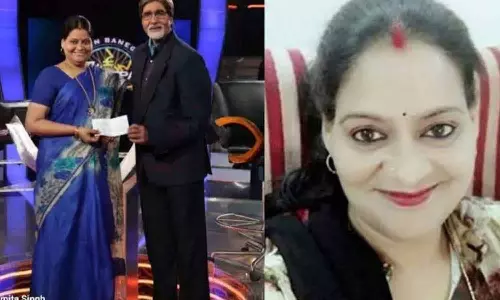 അന്ന് ടെലിവിഷൻ ഷോയിൽ നിന്ന് 50 ലക്ഷം നേടിയ സ്റ്റാ‍ർ; ഇന്ന് അഴിമതി കേസിൽ അറസ്റ്റിൽ, ആരാണത് ?