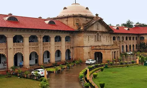 ഇന്ത്യയെപ്പോലൊരു മതേതര രാജ്യത്ത് ഒരു മതം മാത്രമാണ് സത്യമെന്ന് അവകാശപ്പെടുന്നത് തെറ്റ്; ക്രിസ്ത്യൻ പുരോഹിതന്റെ ഹരജി തള്ളി അലഹബാദ് ഹൈക്കോടതി