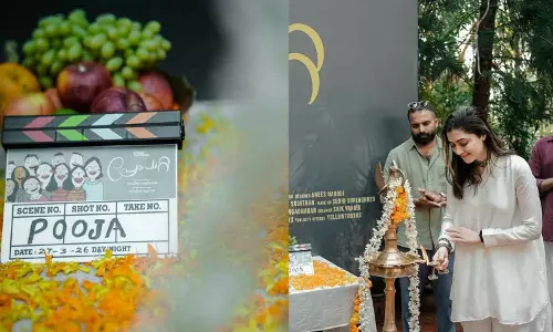 പ്രേംപാറ്റയുടെ NSS ക്യാമ്പിന് കോഴിക്കോട് തുടക്കം