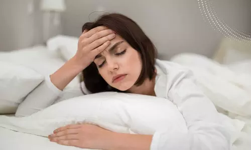 ഉറക്കം ഉണരുമ്പോൾ തലകറക്കം? ശരീരം നൽകുന്ന ഈ അഞ്ച് റെഡ് സി​ഗ്നലുകൾ അവ​ഗണിക്കരുത്