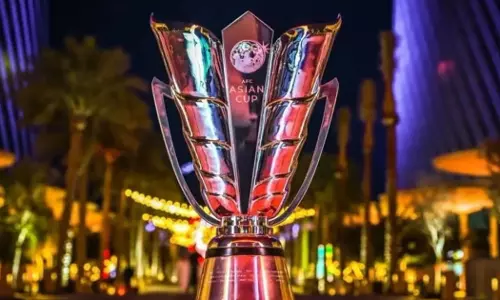 AFC Asian Cup draw in Riyadh postponed
