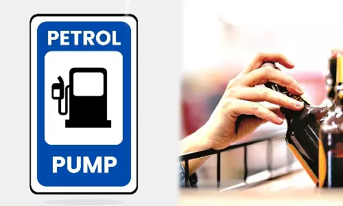 പെട്രോൾ പമ്പിൽ നിന്ന് ഇനി മദ്യവും വാങ്ങാം; ചണ്ഡീഗഢിൽ പുതിയ മദ്യനയത്തിന് അംഗീകാരം