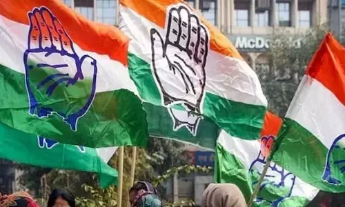 നിയമസഭാ തെരഞ്ഞെടുപ്പ്; താര പ്രചാരകരുടെ പട്ടിക പുറത്തുവിട്ട് കോൺ​ഗ്രസ്