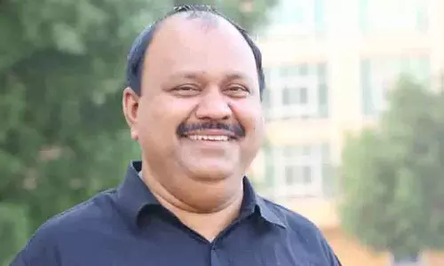 ഹൃദയാഘാതം മൂലമുള്ള മരണങ്ങൾ വർധിക്കുന്നു; പ്രവാസികൾക്ക് സർക്കാർ സൗജന്യ ഹെൽത്ത് ചെക്കപ്പ് നടപ്പാക്കണം: അഷ്‌റഫ് താമരശ്ശേരി