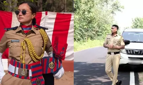 ഭർത്താവിന്റെ കുറ്റസമ്മതം നിർണായകമായി; പിതാവിനെ വിഷം കൊടുത്ത് കൊന്ന പൊലീസുകാരിയടക്കം നാലുപേർ പിടിയിൽ