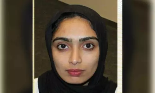 വാഹനാപകടം: സൗദിയിൽ മലയാളി യുവതി മരിച്ചു