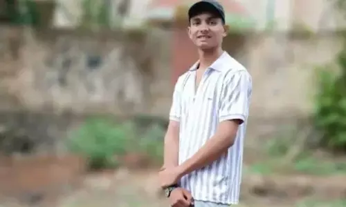 ഭാര്യയും വീട്ടുകാരും മാനസികമായി പീഡിപ്പിക്കുന്നു; വിഡിയോ റെക്കേർഡ് ചെയ്തതിന് പിന്നാലെ 20കാരൻ ജീവനൊടുക്കി