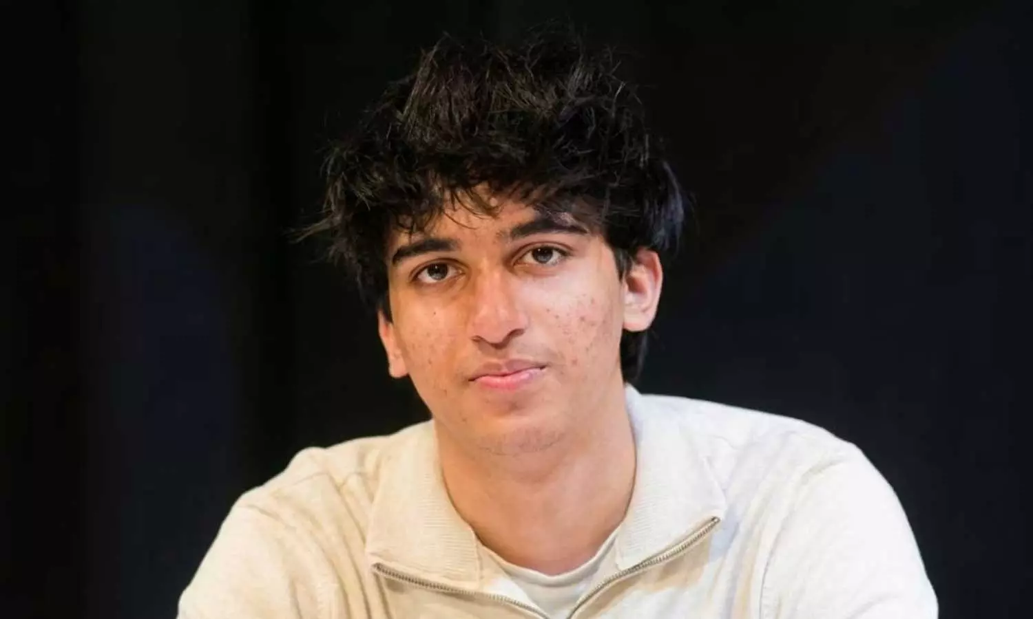 സ്കൂൾ പഠനം ഉപേക്ഷിച്ചാൽ 2.8 കോടി രൂപ!; ഓഫർ നിരസിച്ച് 16കാരൻ, കർഷകരെ സഹായിക്കാനല്ലേയെന്ന് സോഷ്യൽ മീഡിയ, നോ പറയാനുള്ള കാരണമിത് സ്കൂൾ പഠനം ഉപേക്ഷിച്ചാൽ 2.8 കോടി രൂപ!; ഓഫർ നിരസിച്ച് 16കാരൻ, കർഷകരെ സഹായിക്കാനല്ലേയെന്ന് സോഷ്യൽ മീഡിയ, നോ പറയാനുള്ള കാരണമിത്