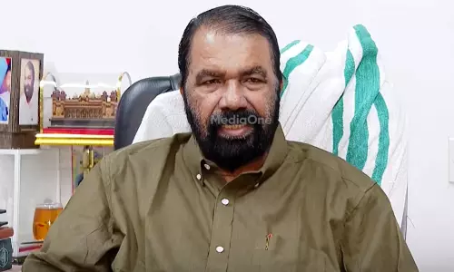 ഏത് വോട്ടർമാരുടേയും  വോട്ട്  സ്വീകരിക്കും, അതിലൊരു മടിയുമില്ല’; വി.ശിവൻകുട്ടി