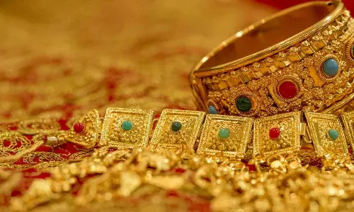 സംസ്ഥാനത്ത് സ്വര്‍ണവിലയില്‍ വീണ്ടും വര്‍ധന; പവന് 1,840 രൂപ കൂടി