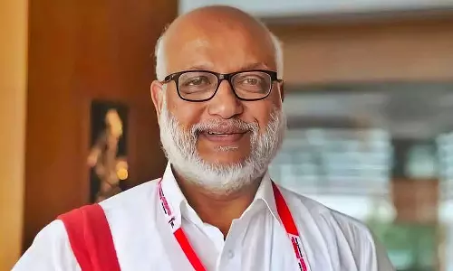 എസ്‌ഡിപിഐയുടെ പ്രവർത്തന ശൈലി ജനാധിപത്യ രാഷ്ട്രീയ പ്രക്രിയക്ക് ചേരുന്നതല്ല, യാതൊരു നീക്കുപോക്കും ഉണ്ടാക്കിയിട്ടില്ല: എം.എ ബേബി