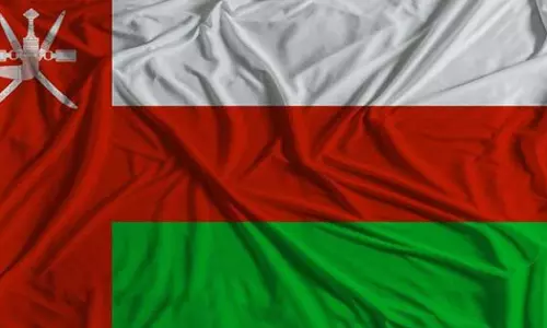 Drone attack on Salalah port in Oman; one expatriate worker injured