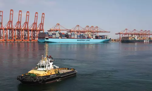 ഒമാനിലെ സലാല തുറമുഖത്തിന് നേരെ ഡ്രോൺ ആക്രമണം; ഒരു പ്രവാസി തൊഴിലാളിക്ക് പരിക്ക്