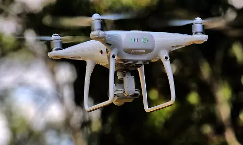 സുരക്ഷാ മുൻകരുതൽ: ഒമാനിൽ ഡ്രോൺ പറത്തുന്നതിനുള്ള വിലക്ക് നീട്ടി