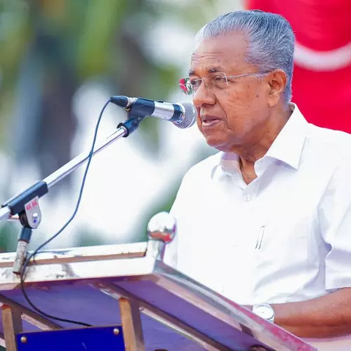 ഇടതുപക്ഷത്തിന്റെ കരുത്ത് പത്രസമ്മേളന വേദികളിലെ ശബ്ദങ്ങളിലല്ല, ജനങ്ങളുടെ ഹൃദയങ്ങളിൽ പതിഞ്ഞ വിശ്വാസത്തിലാണ്: മുഖ്യമന്ത്രി