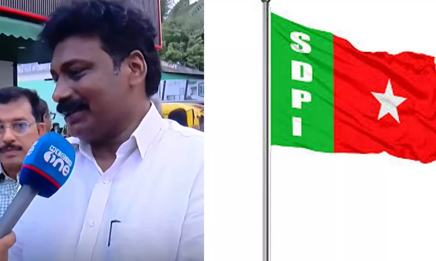 നല്ല വോട്ട് ചീത്ത വോട്ട് എന്നൊന്നില്ല, എസ്ഡിപിഐ ഉൾപ്പെടെയുള്ളവരുടെ വോട്ട് സ്വീകരിക്കും; മങ്കട എല്ഡിഎഫ് സ്വതന്ത്ര സ്ഥാനാർഥി നല്ല വോട്ട് ചീത്ത വോട്ട് എന്നൊന്നില്ല, എസ്ഡിപിഐ ഉൾപ്പെടെയുള്ളവരുടെ വോട്ട് സ്വീകരിക്കും; മങ്കട എല്ഡിഎഫ് സ്വതന്ത്ര സ്ഥാനാർഥി