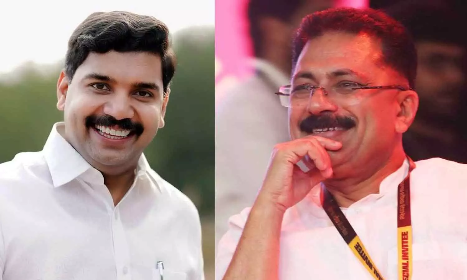 തവനൂർ: നാലാം അങ്കം ജയിക്കാൻ കെ.ടി ജലീൽ; നേരിടാൻ നേരിട്ടിറങ്ങി ഡിസിസി പ്രസിഡന്റ് വി.എസ് ജോയ് തവനൂർ: നാലാം അങ്കം ജയിക്കാൻ കെ.ടി ജലീൽ; നേരിടാൻ നേരിട്ടിറങ്ങി ഡിസിസി പ്രസിഡന്റ് വി.എസ് ജോയ്