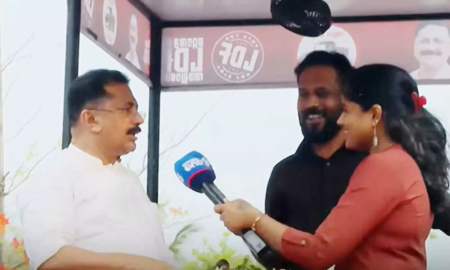 തെരഞ്ഞെടുപ്പ് സമയത്ത് ആരുടെയും വോട്ട് വേണ്ടെന്ന് പറയേണ്ട കാര്യമില്ല; കെ.ടി ജലീൽ തെരഞ്ഞെടുപ്പ് സമയത്ത് ആരുടെയും വോട്ട് വേണ്ടെന്ന് പറയേണ്ട കാര്യമില്ല; കെ.ടി ജലീൽ