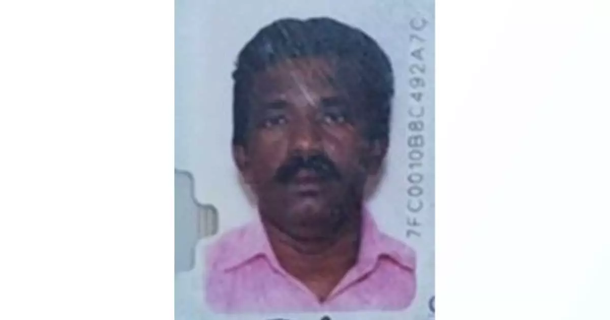 പത്തനംതിട്ട സ്വദേശി ഒമാനിൽ നിര്യാതനായി പത്തനംതിട്ട സ്വദേശി ഒമാനിൽ നിര്യാതനായി