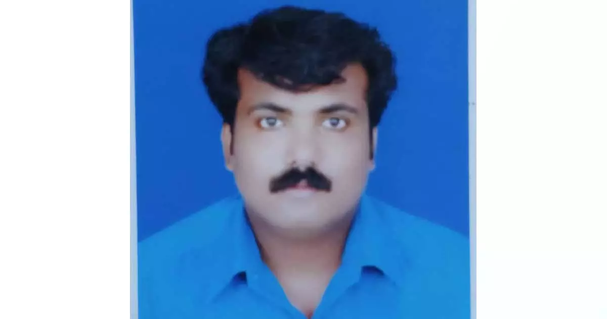 ഹ്യദയാഘാതം; തൃശൂർ സ്വദേശി സലാലയിൽ നിര്യാതനായി ഹ്യദയാഘാതം; തൃശൂർ സ്വദേശി സലാലയിൽ നിര്യാതനായി