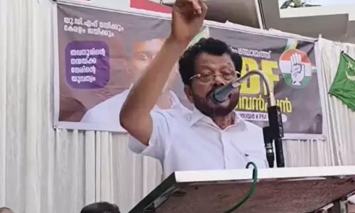 കൂടുതൽ ഭൂരിപക്ഷമുണ്ടാക്കിയാല്‍ 15 ദിവസത്തെ സൗജന്യ വിദേശയാത്ര വാഗ്ദാനം;  ലീഗ് സംസ്ഥാന വൈസ് പ്രസി. സി.പി ബാവ ഹാജിക്കെതിരെ കേസ്