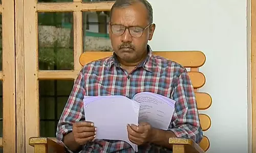 മുത്തങ്ങ സമരത്തിന് പിന്നിൽ പ്രവർത്തിച്ചെന്ന് ആരോപിച്ച് അറസ്റ്റ് ചെയ്ത് ക്രൂരമര്‍ദനം;23 വർഷത്തിനുശേഷം അധ്യാപകന്  നീതി