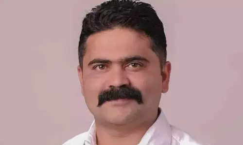 ജോലി വാഗ്ദാനം ചെയ്ത് പീഡനം: പാലക്കാട് നഗരസഭാ കോൺഗ്രസ് കൗൺസിലർ ഒളിവിൽ തന്നെ; അന്വേഷണം ഊര്‍ജിതമാക്കി പൊലീസ്