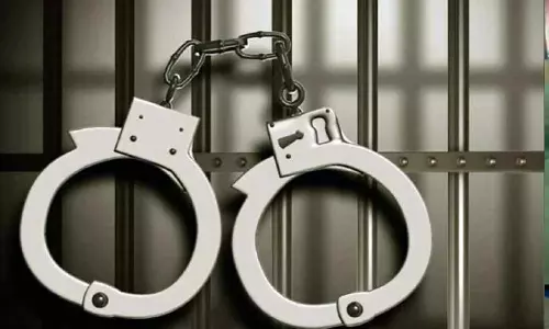 പിടിയിലായത് മയക്കുമരുന്ന് കേസിൽ; ഭീകരാക്രമണ പദ്ധതി തകർത്ത് പൊലീസ്