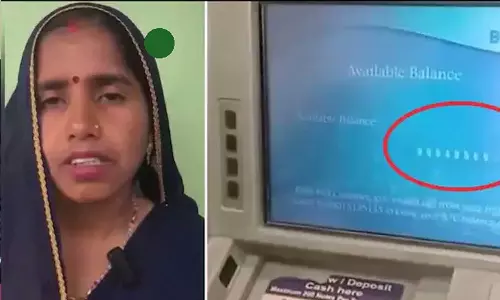 ബാങ്കിന്റെ പിഴവുമൂലം അക്കൗണ്ടിലെത്തിയത് 10 കോടി രൂപ; തിരിച്ചെടുക്കണമെന്ന് യുവതി, കൈയടിച്ച് സോഷ്യൽ മീഡിയ