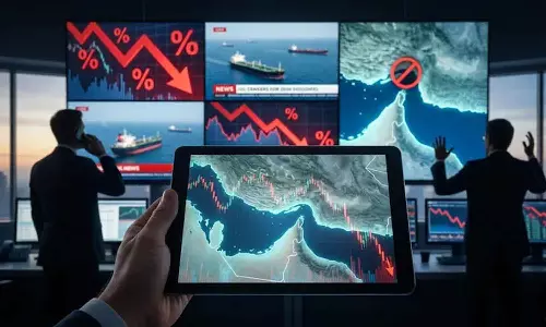 ഇറാൻ യുദ്ധത്തിന്റെ 30 ദിനങ്ങൾ: ആഗോള വിപണികളിൽ വൻ തകർച്ച, തിളക്കം കുറഞ്ഞ് സ്വർണം